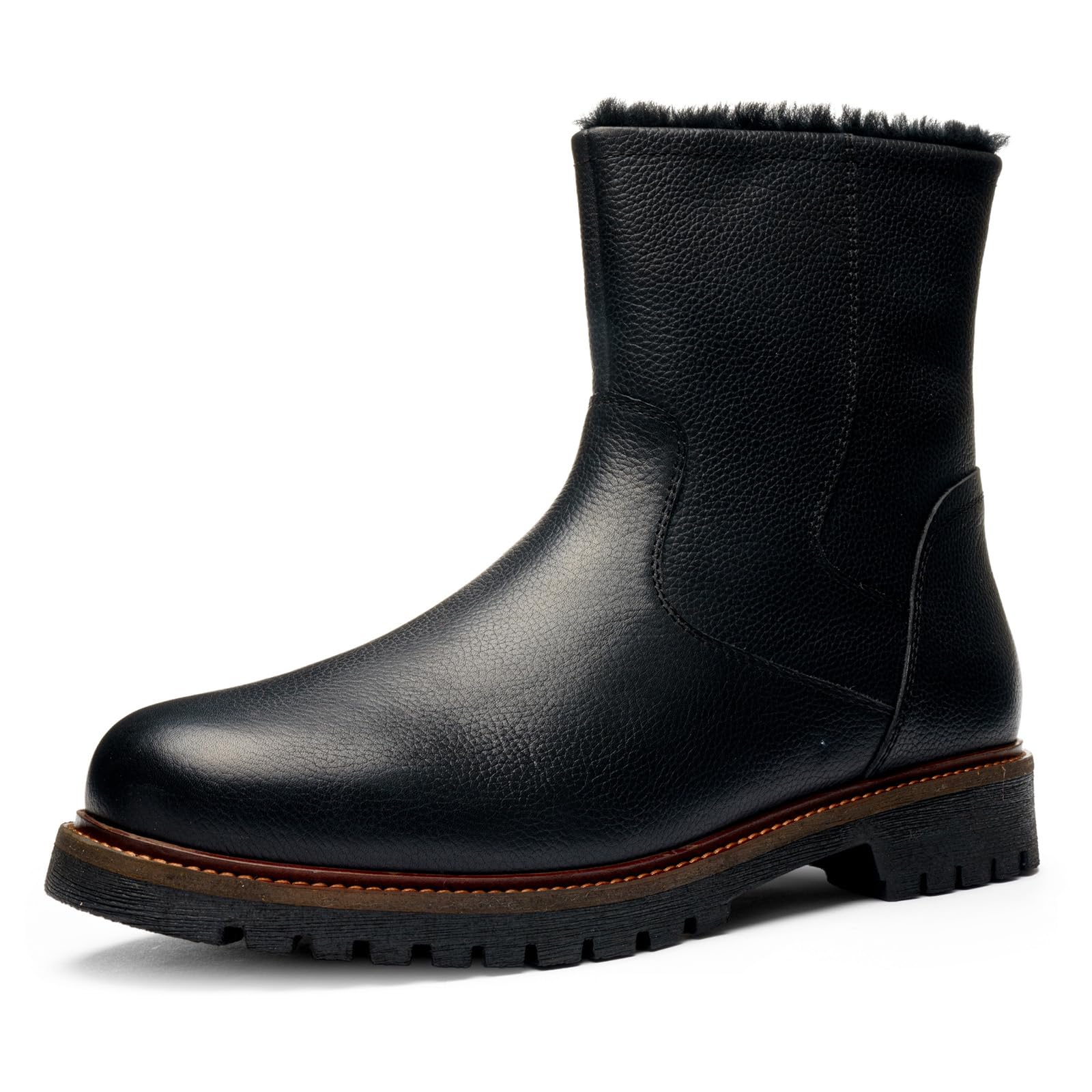 ARA Herren Tiago Stiefelette