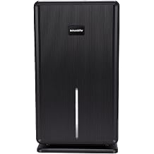 Dehumidifiers for Home,1L D,3L Tank,Auto Defrost with Drain Hose