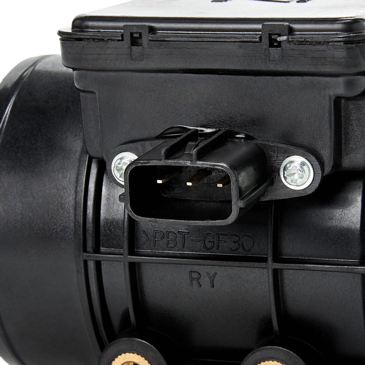 RIDEX 3926A0246 Medidor de masa de aire Compatible con MAZDA MX-5 II NB