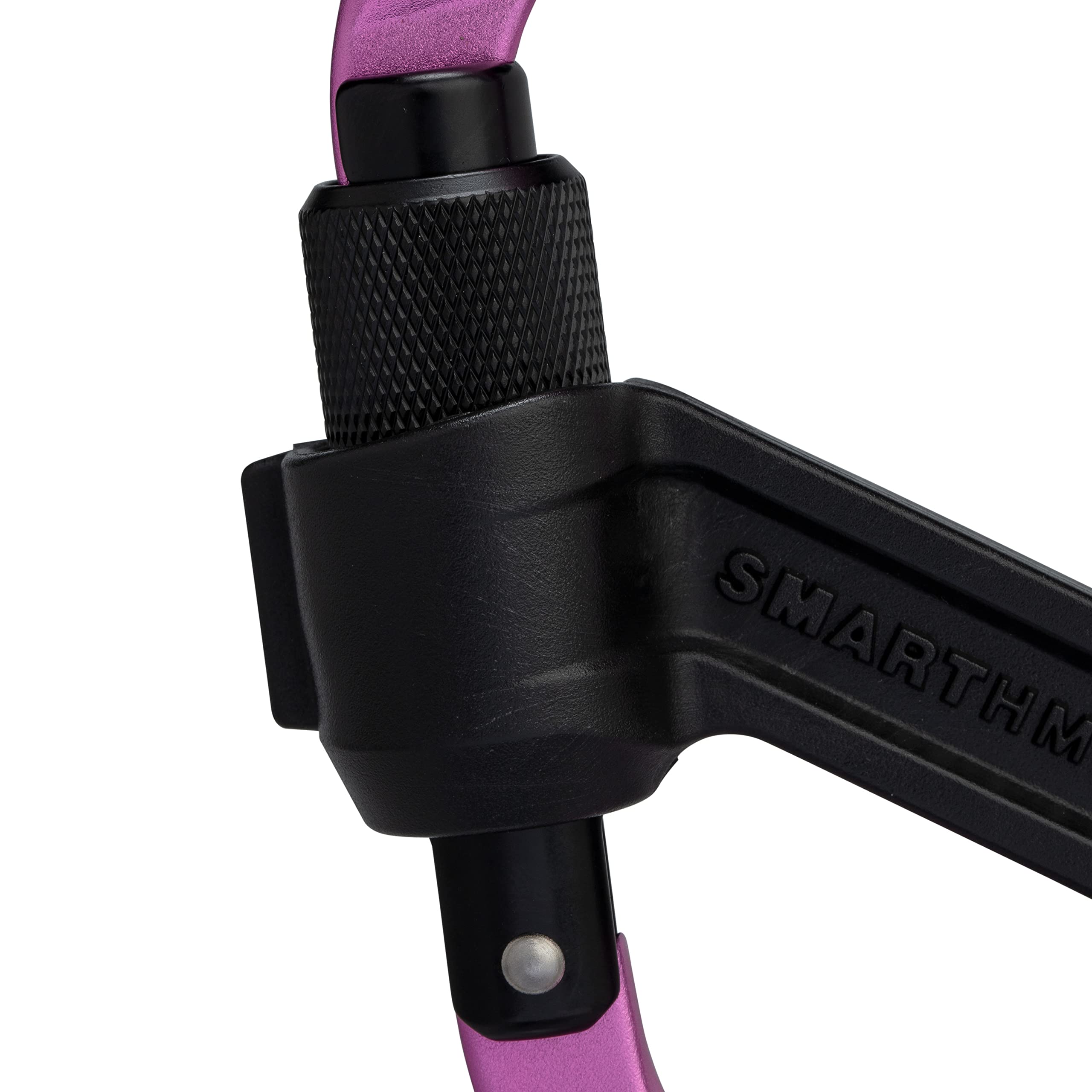 Mammut Smart HMS 2.0 Screwgate Carabiner