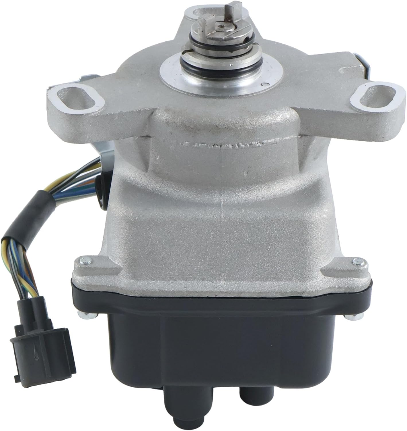 New Distributor 30100-P2E-A11 30105-P2E-A11 TD-73U Compatible With Civic 1.6 SOHC 1999 2000 Acura EL 1.6L SOHC Engine 1999 2000