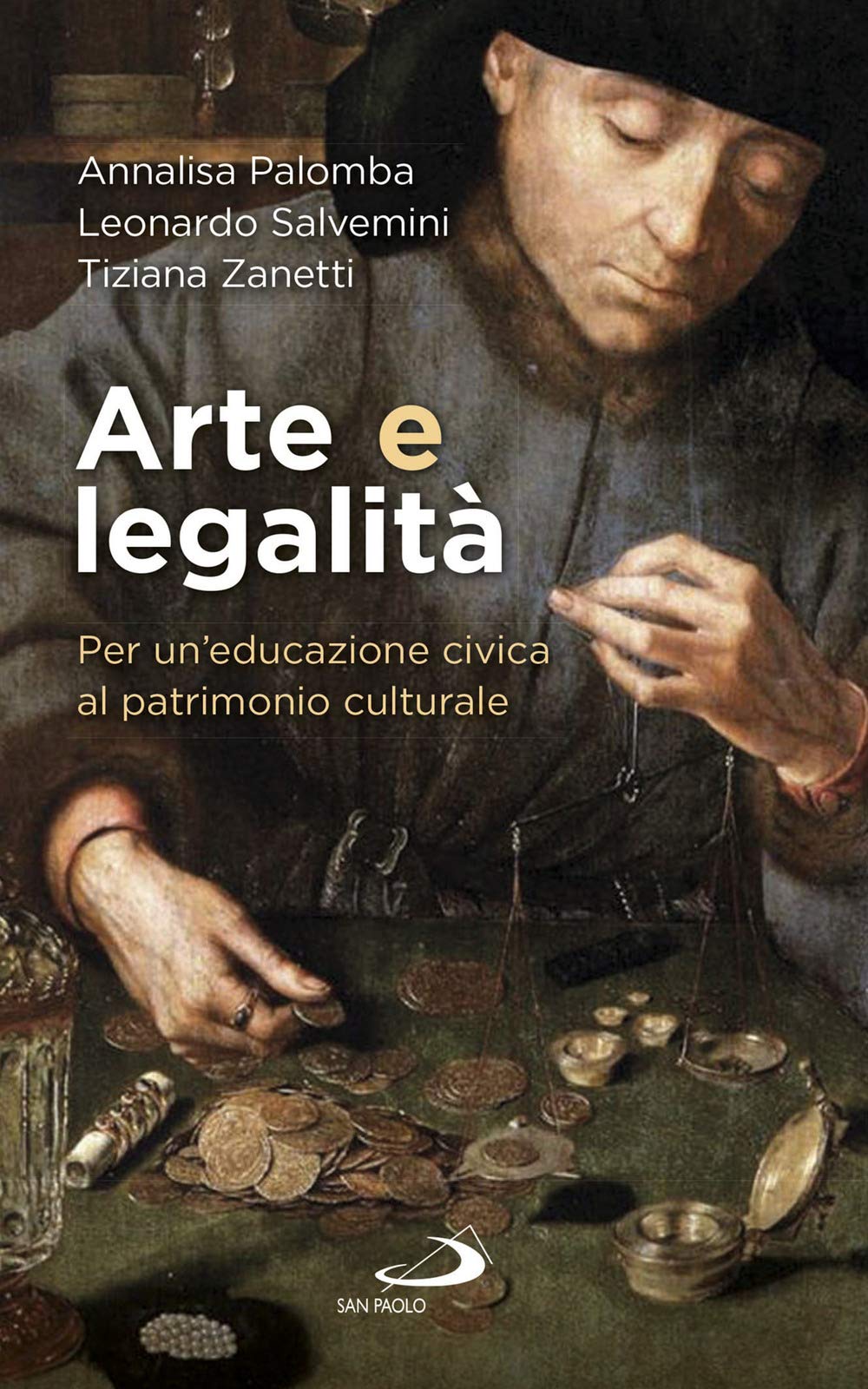 Arte E Legalità. Per Un'educazione Civica Al Patrimonio Culturale - 4