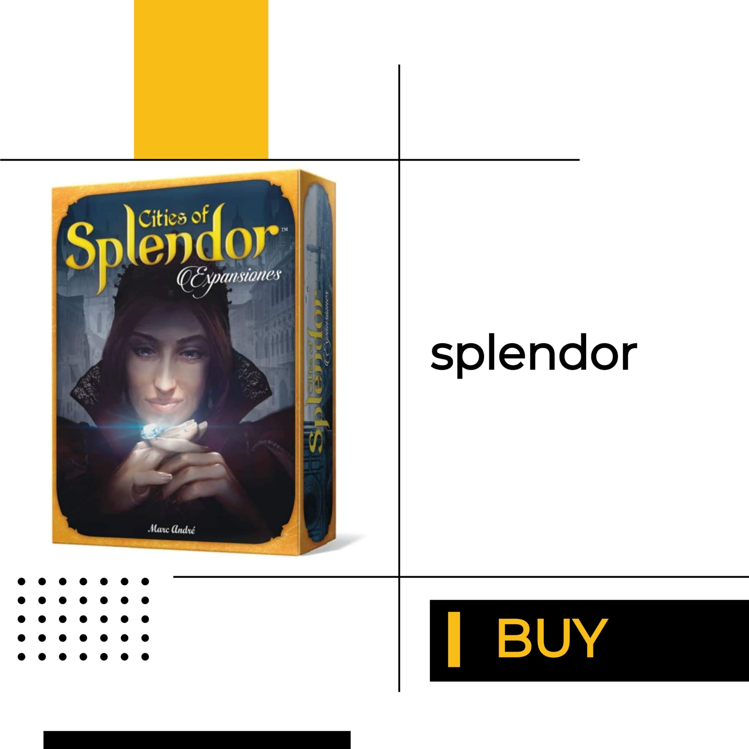 Amazon | ボードゲーム 宝石の煌き ボードゲーム 大人向け