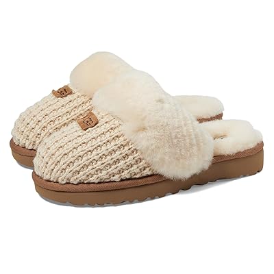 UGG Cozy Knit Slipper Women
