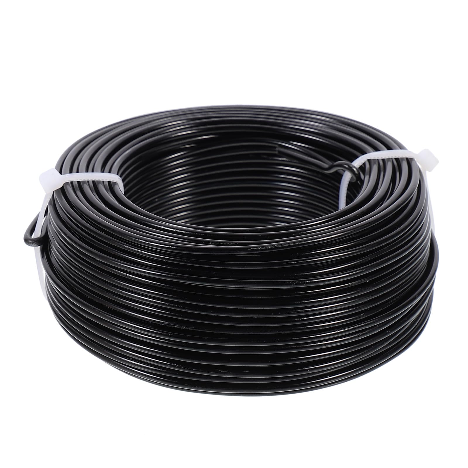 Alambre de aluminio flexible que no se rompe: moldea tus colgantes y joyas con facilidad 8