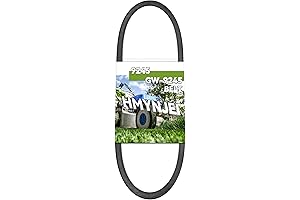 Troy Bilt 9245 Drive Belt for MTD and Four-Speed Horse Models