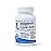 IMMUNOVITES Stabilized R-Alpha Lipoic Acid ((True)) 600mg per Serving [[High Potency & up to 40x Increased Absorption]] (Na R-ALA) (Na R-LA) (Na R-Lipoate) (1 Bottle)