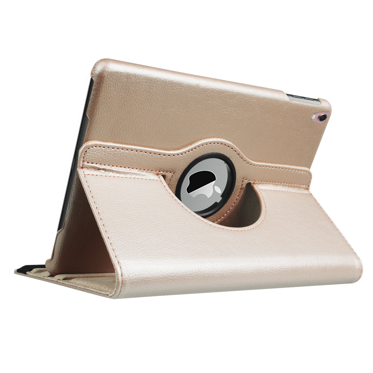 Amazon | 【PCATEC】 iPad Pro 10.5インチ 専用ケース 360度回転