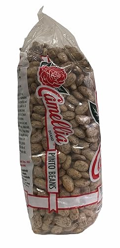 Miniatura 4 de CAMELLIAS Frijoles pintos, 16 onzas