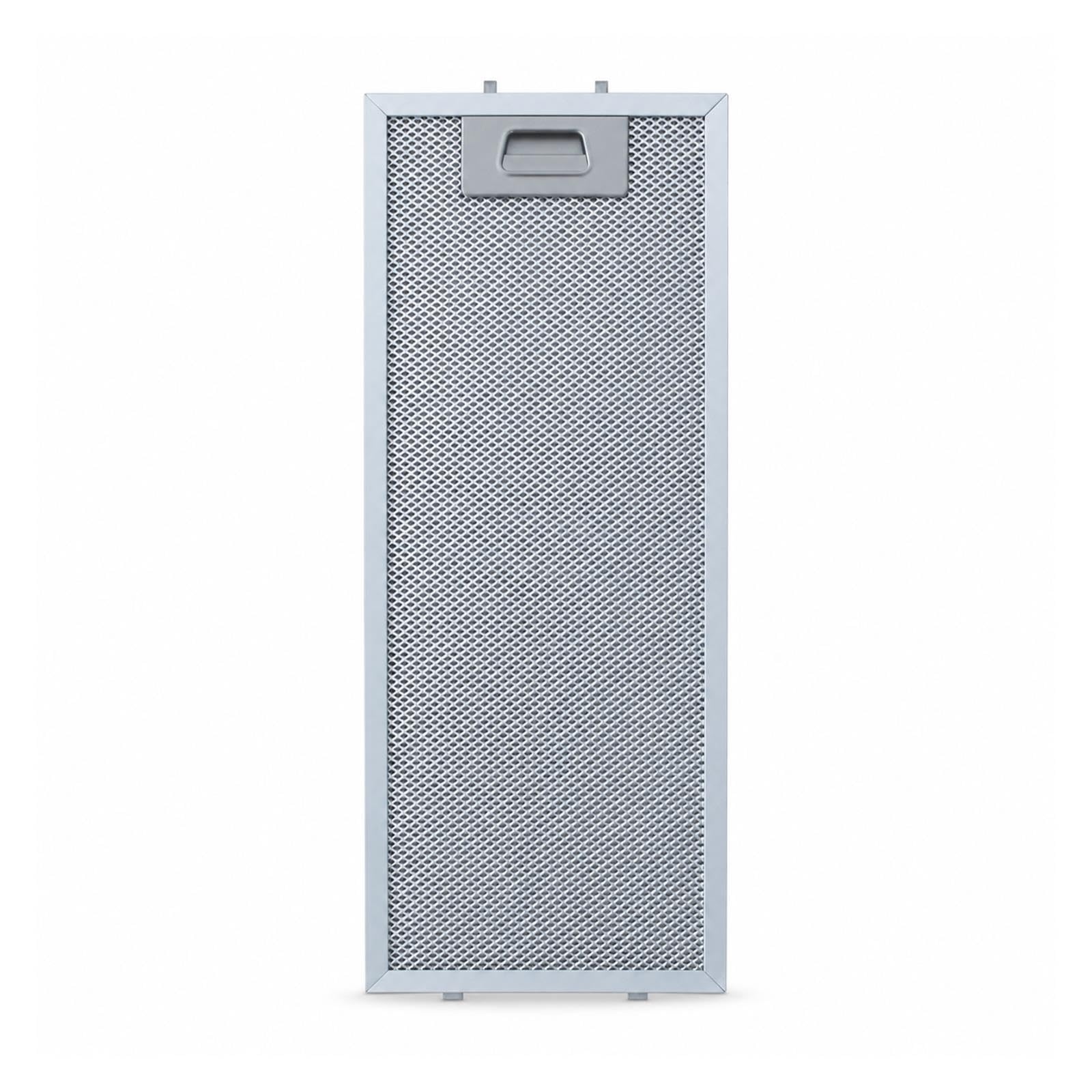 Filtro per Cappa Compatibile con Orbegozo 11126329 204 x 490 mm