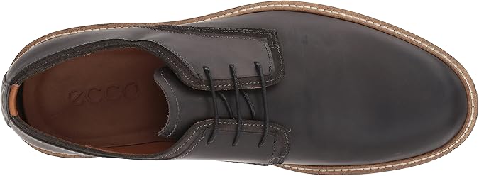 ecco kenton plain toe tie