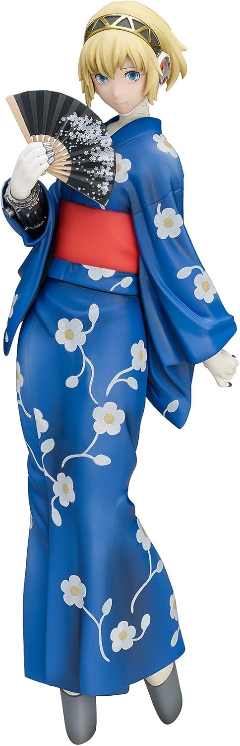 魅力的な ペルソナ3フェス アイギス メイド服Ver. asakusa.sub.jp
