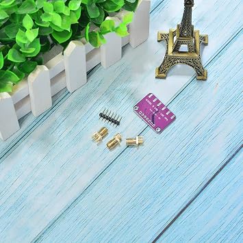 Comimark CJMCU-5351 Si5351A Si5351 I2C Clock Generator Breakout Board (2Pcs)
