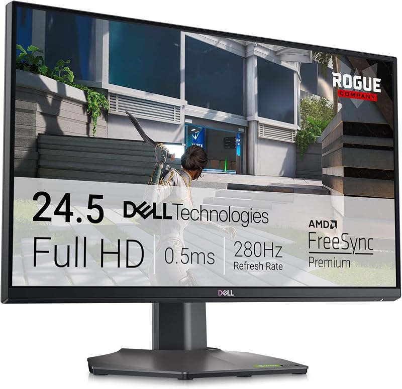 Dell G2524H