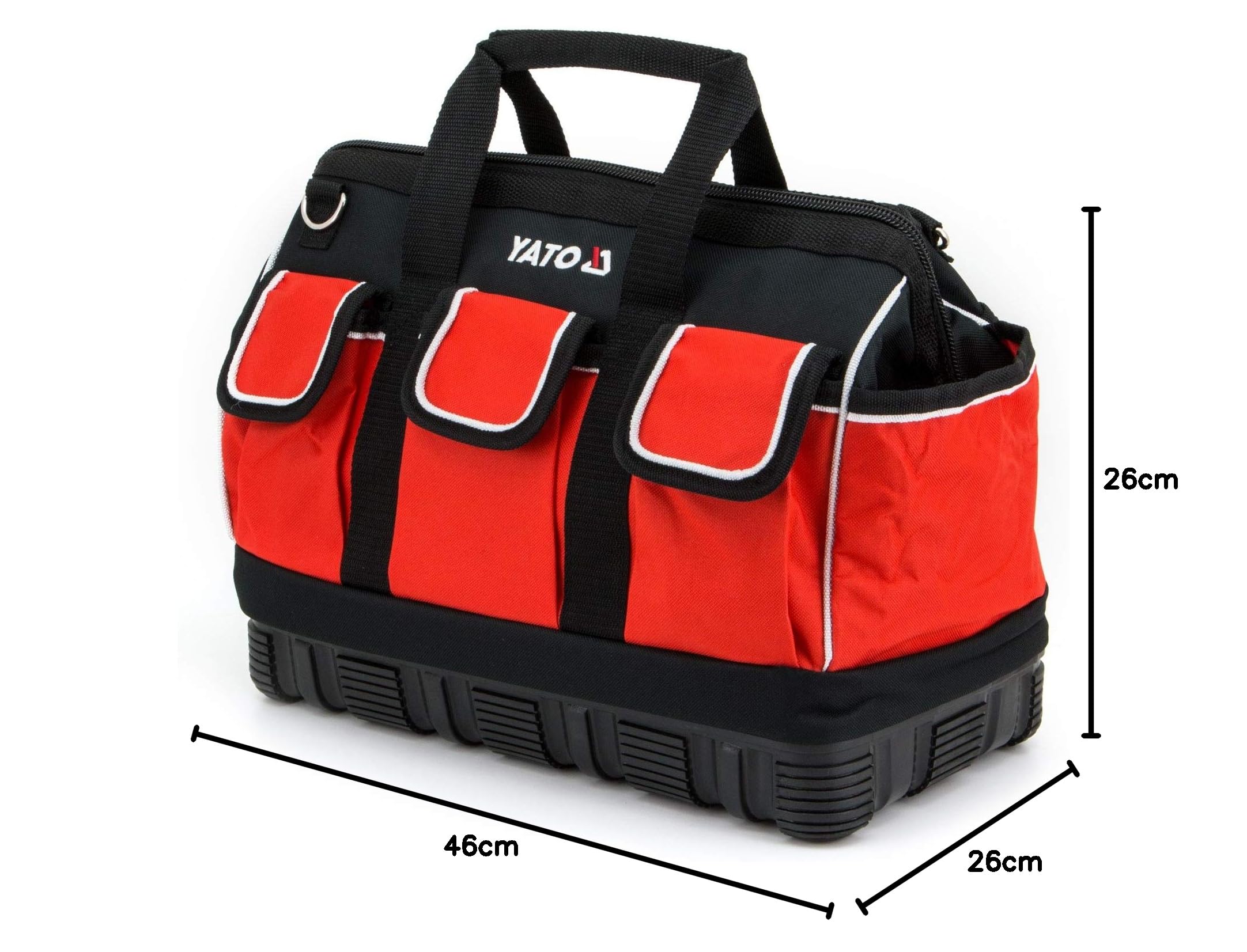 YATO YT-74361 Sac à outils