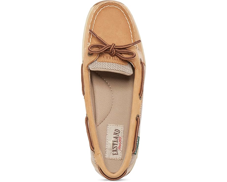 Eastland 1955 Edition Sunrise - Top View