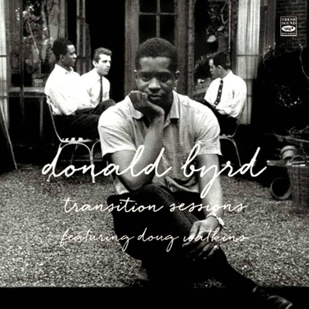 その他 LP Donald Byrd Byrds Eye View 00602445852253 Transition /00260 Donald Byrd – Byrd's Eye View | Releases | Discogs
