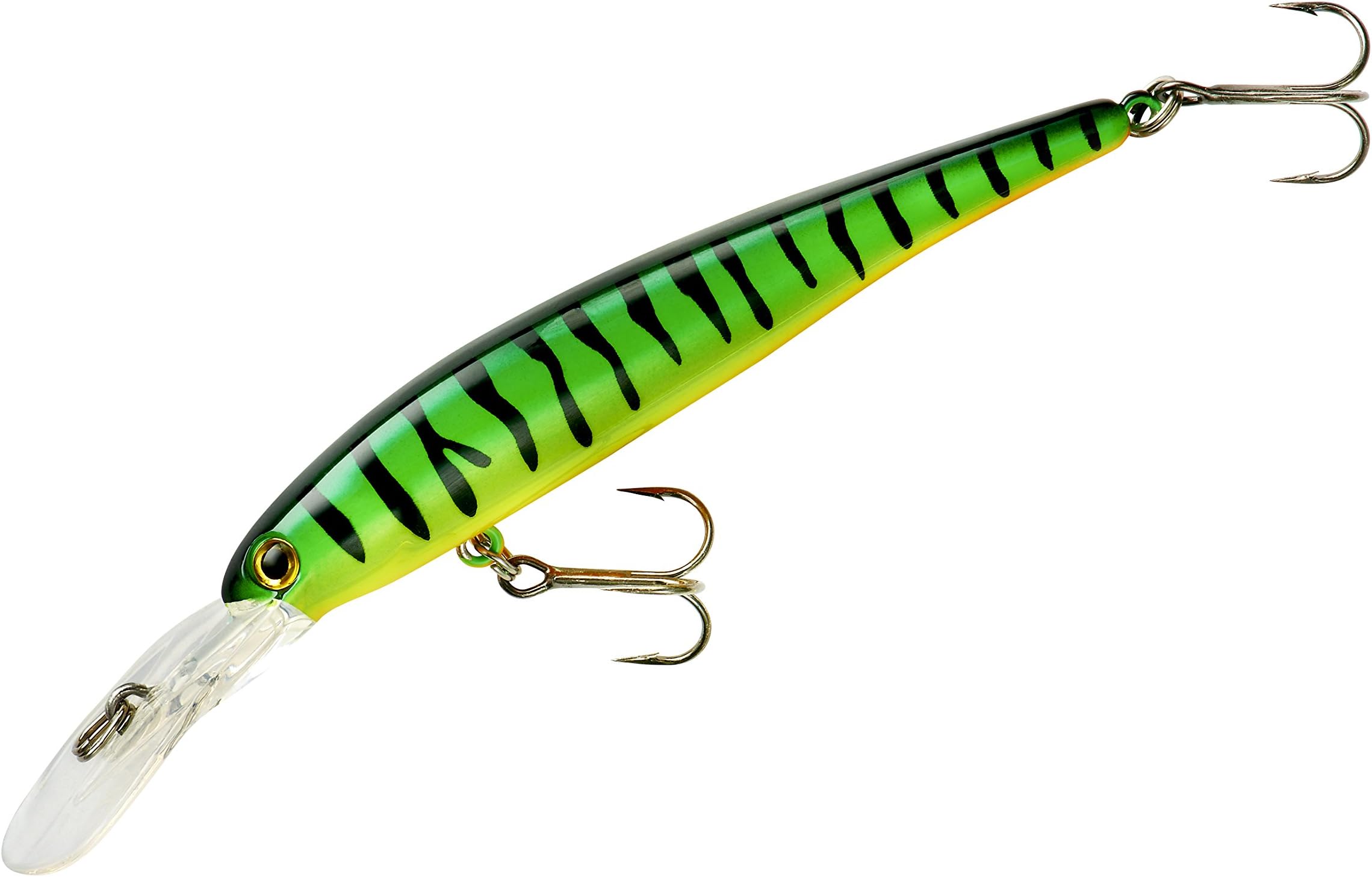 Bandit B Shad Tackle