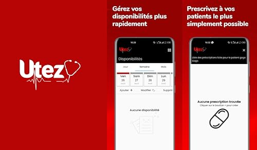 Utezy Pro