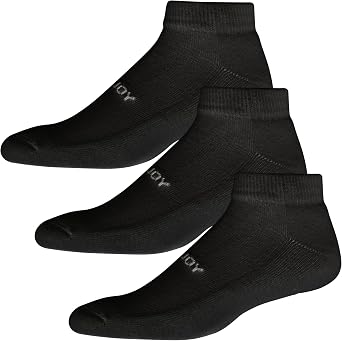 FootJoy Womens ComfortSof Sportlet Socks