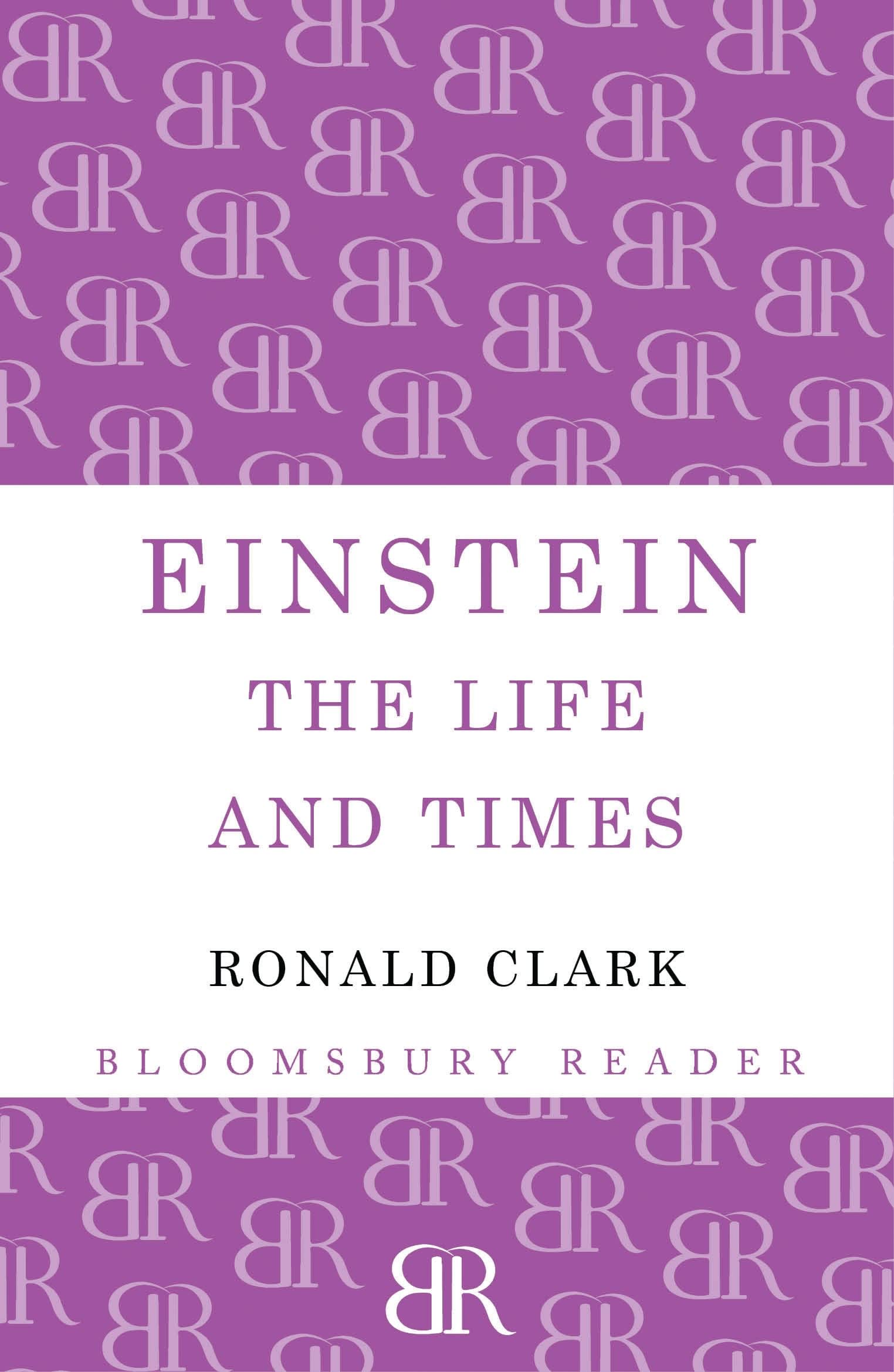 Einstein: The Life And Times