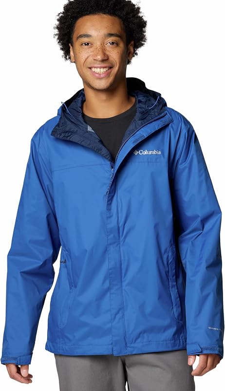 campera impermeable Watertight II para hombre
