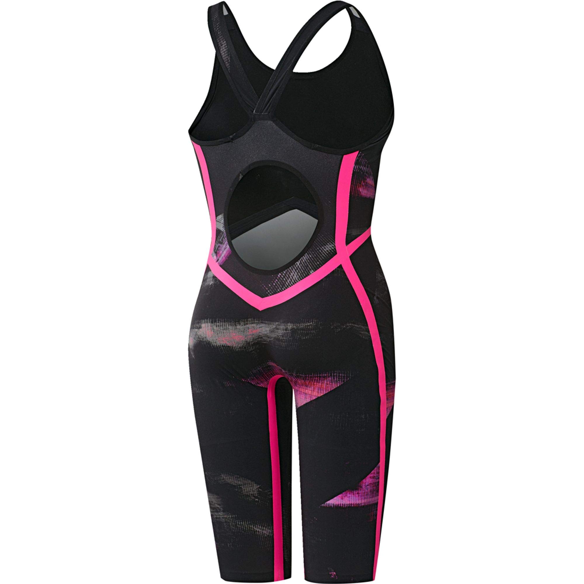adidas Damski kostium kąpielowy. Kobiety Adizero XVIII Brustschwimmen Beinanzug