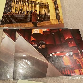 Amazon.co.jp: 吉沢亮 departure 写真展入場特典、ポストカード