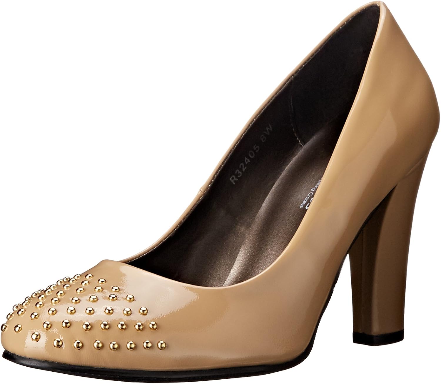 Rose Petals Women's Alta Dress Pump