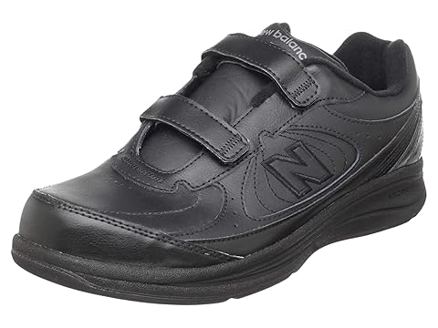 new balance velcro womens wide
