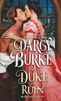 The Duke of Ruin The Untouchables