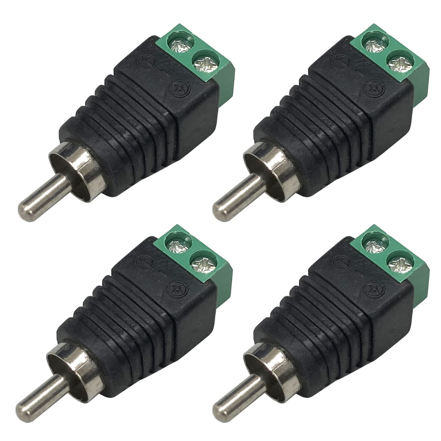 Hugo2 2.5 to RCA 変換プラグ Hugo2 2.5 to RCA 変換プラグ