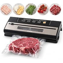 Karaca Seal & Fresh Inox Vakum Makinesi Vs2202