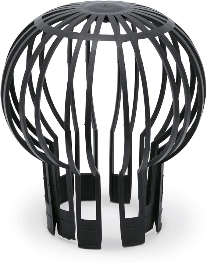 Protezioni Per Grondaie - 4 Pezzi, Anti-Intasamento - Foto 3