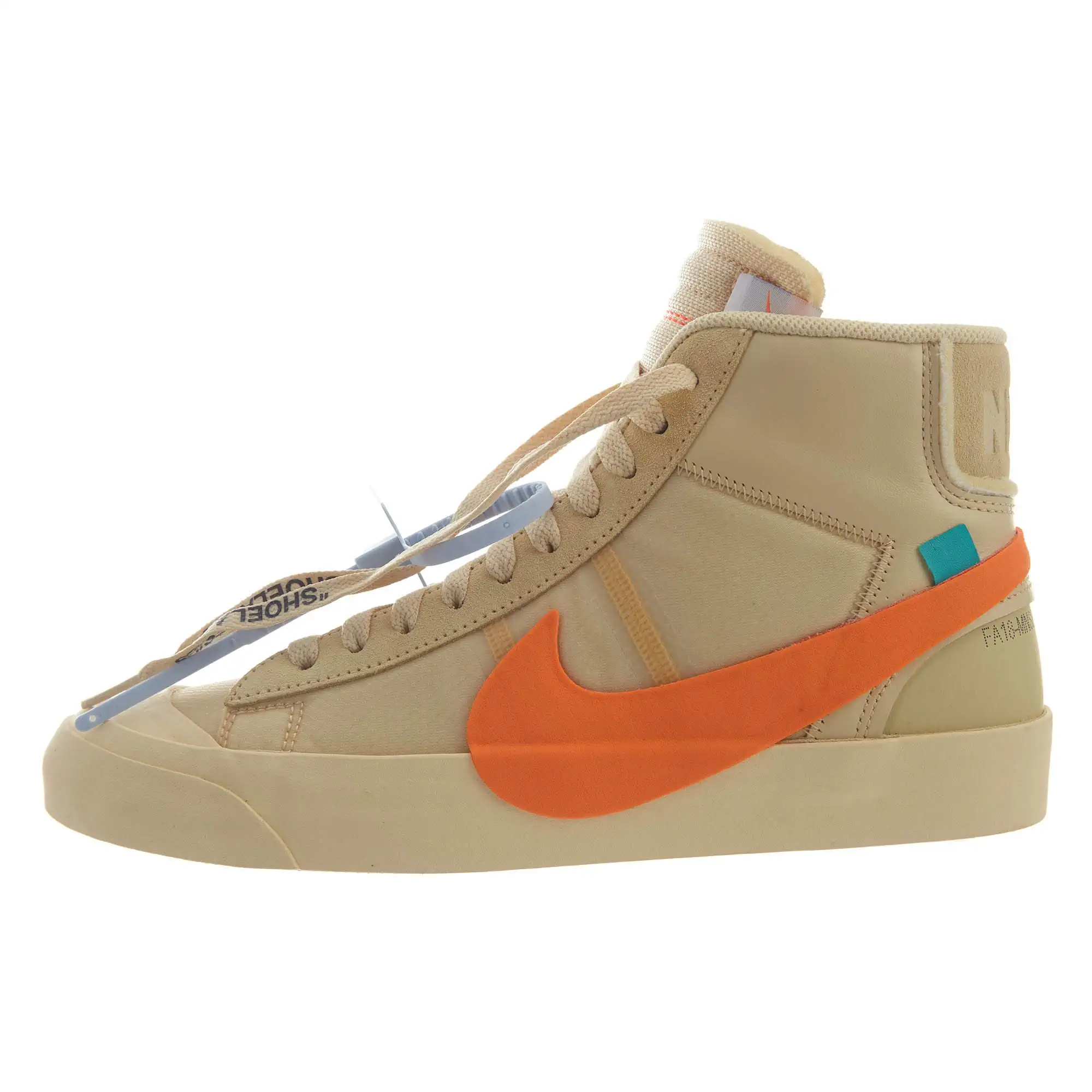 قیمت و خرید Nike Blazer Mid Off White 