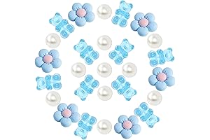 Cute Kpop Gummy Bear Jibbitz Shoe Charms for Women Girls Kids Party Favor Gifts