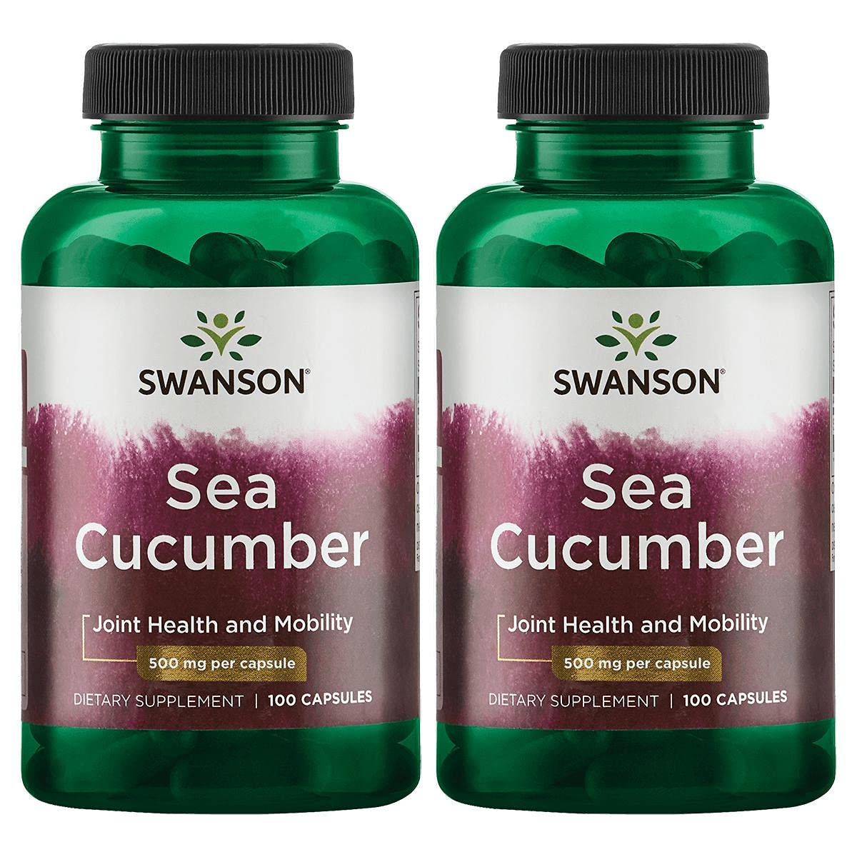 Swanson Sea Cucumber