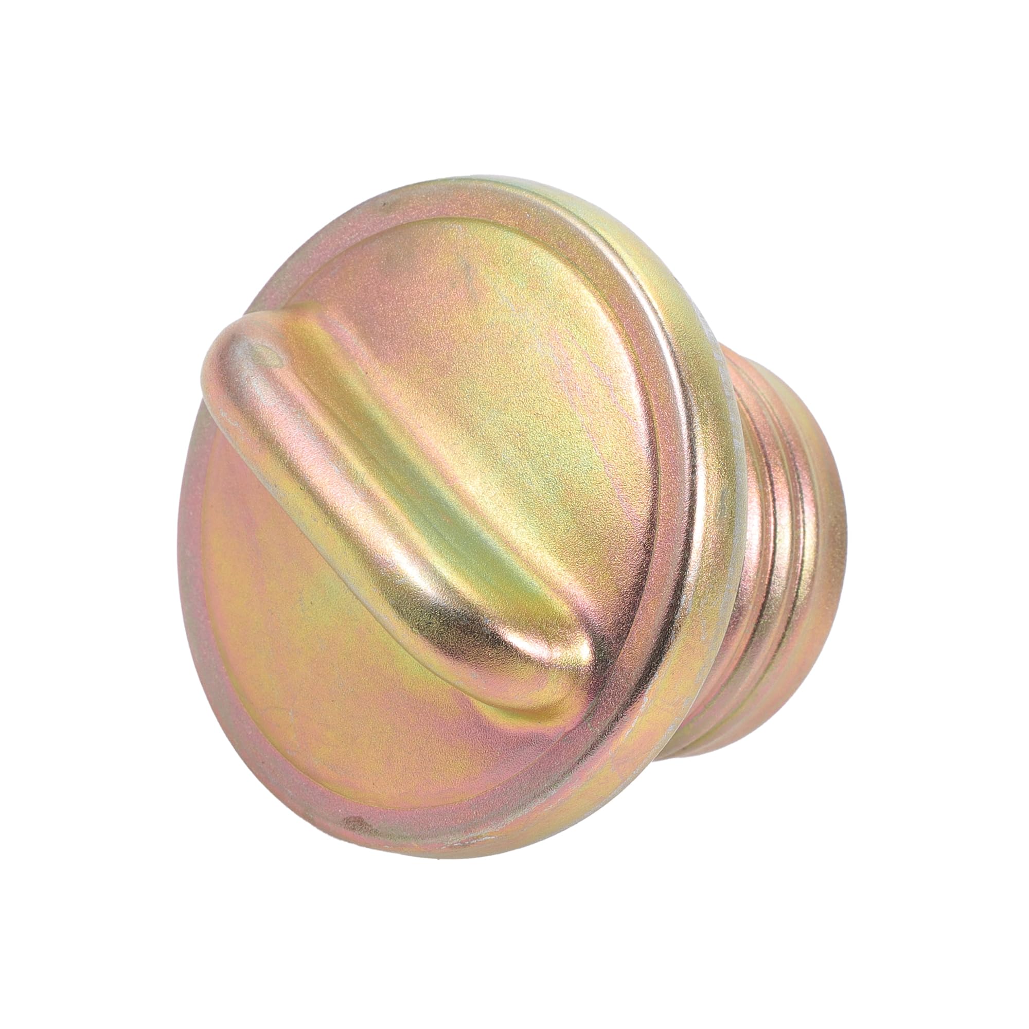 Bouchon réservoir carburant défectueux Porsche 911 solution bronze - 7