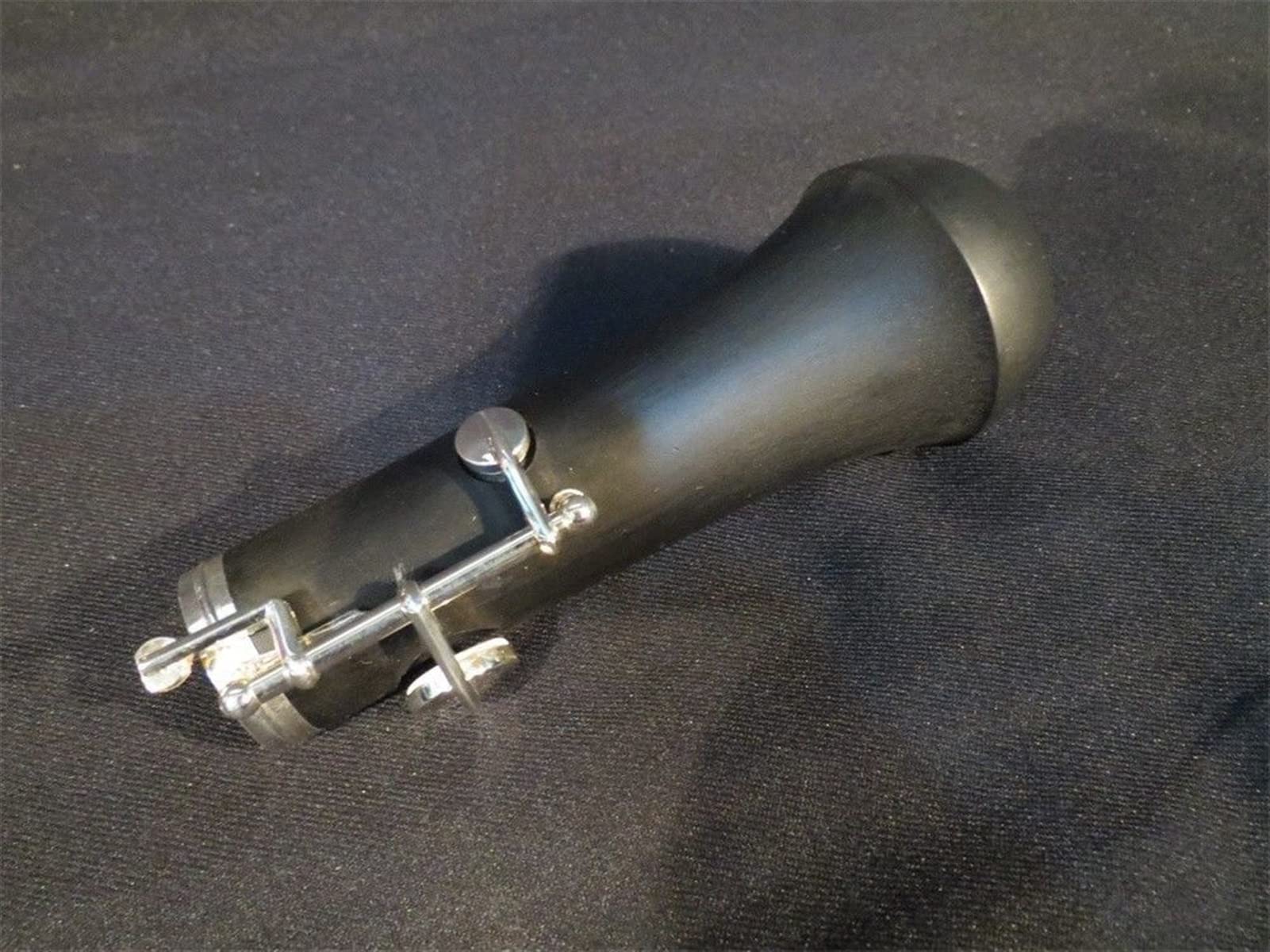Strumento Oboe Chiave C Silveromat Silver Anze Silveromatic in Legno Composito di Alta Classe Principiante di Oboe