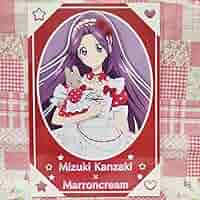 アイカツ ！ 美月 認定証カードセット×5 アイカツ ！ 美月 認定証カードセット×5 Amazon.co.jp: アイカツ