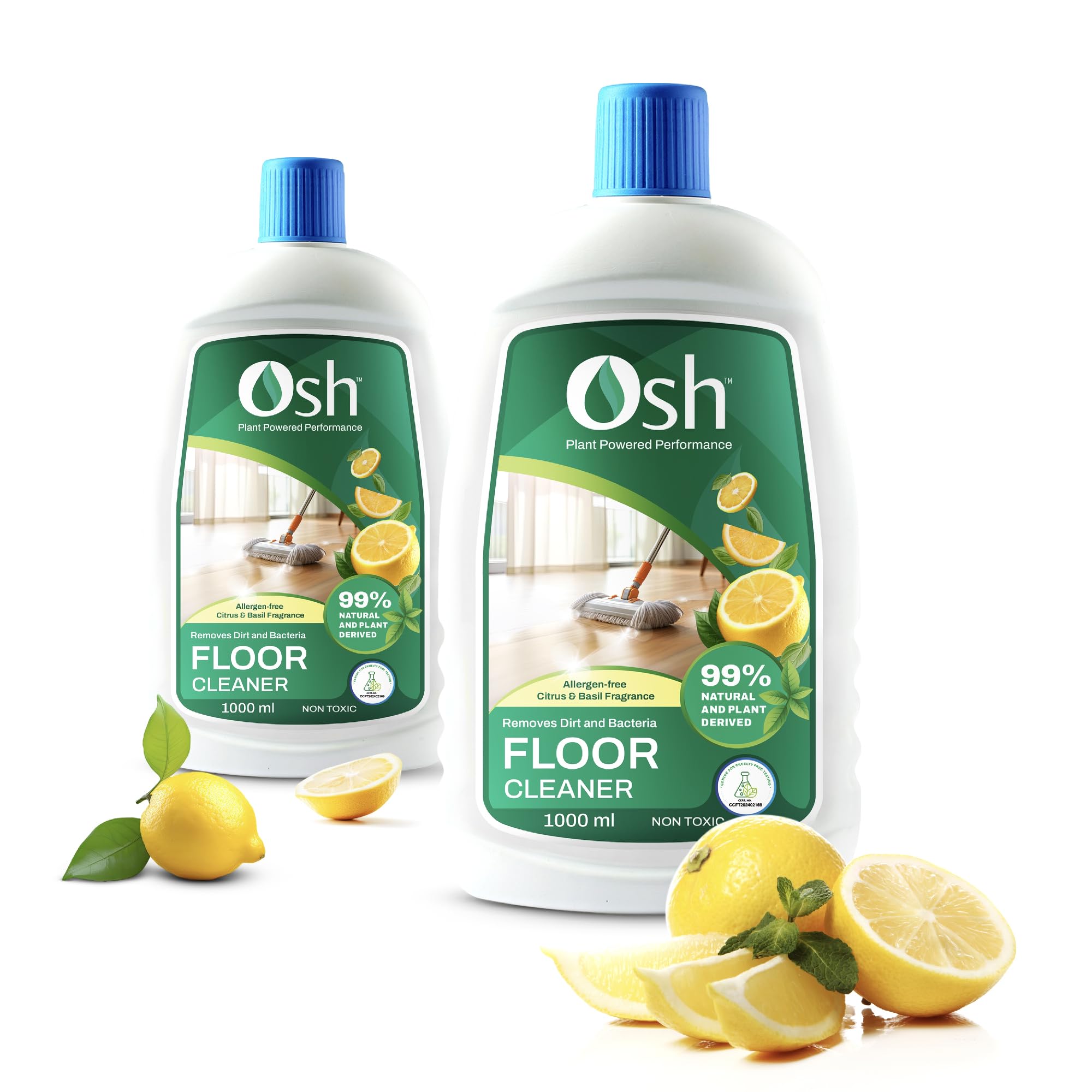 See full amazon price history chart for Osh Floor Cleaner 1000ml - Pack of 2 | 99% Natural & Plant-Derived | Anti-Bacterial Multi-Surface Cleaner | Safe Across Surfaces | Allergen-Free Fragrance | Osh Floor Cleaner 1000ml - Pack of 2 | 99% Natural & Plant-Derived | Anti-Bacterial Multi-Surface Cleaner | Safe Across Surfaces | Allergen-Free Fragrance | (B0BJ6XM4PV) Amazon Price History, Amazon Price Tracker