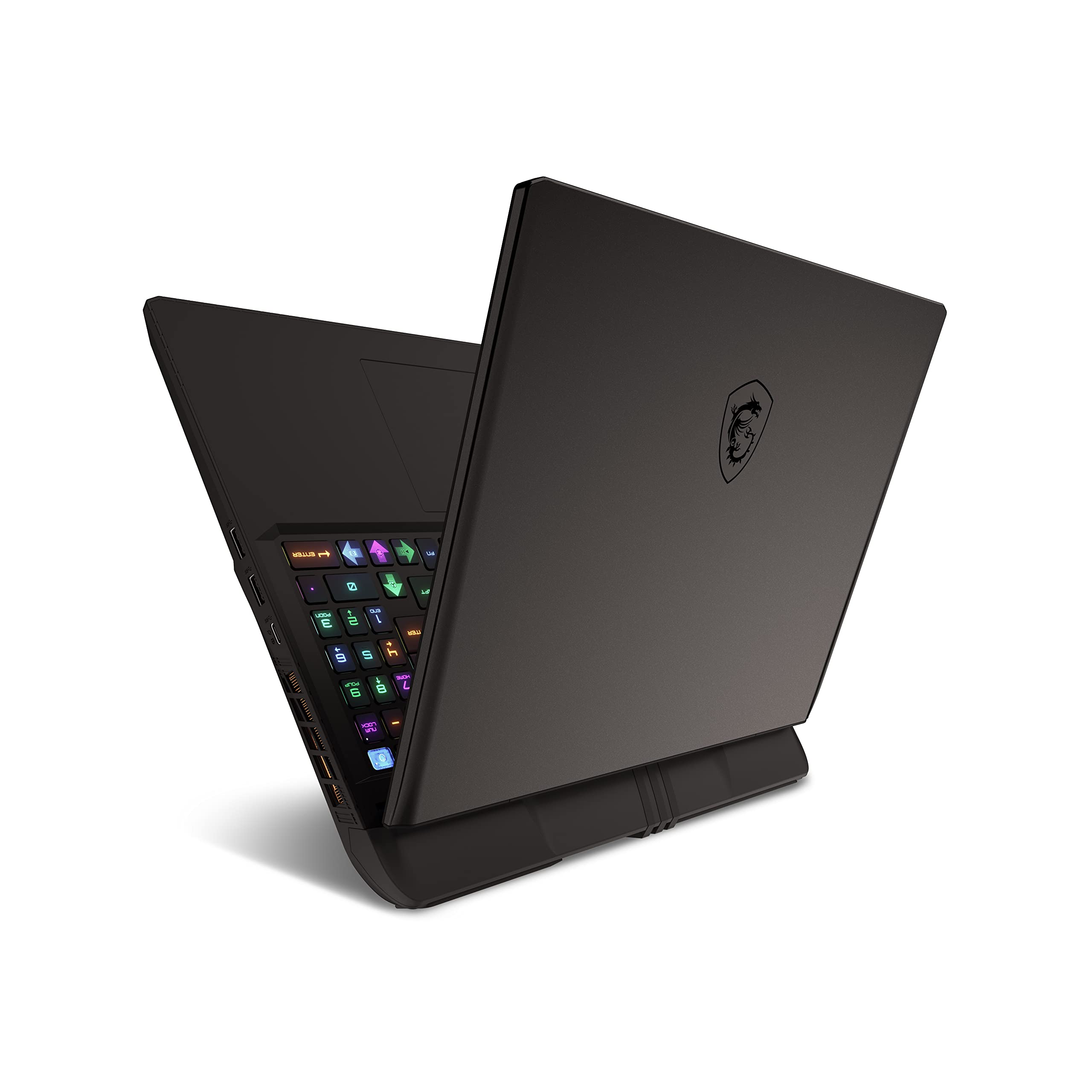 MSI Vector GP68HX 16