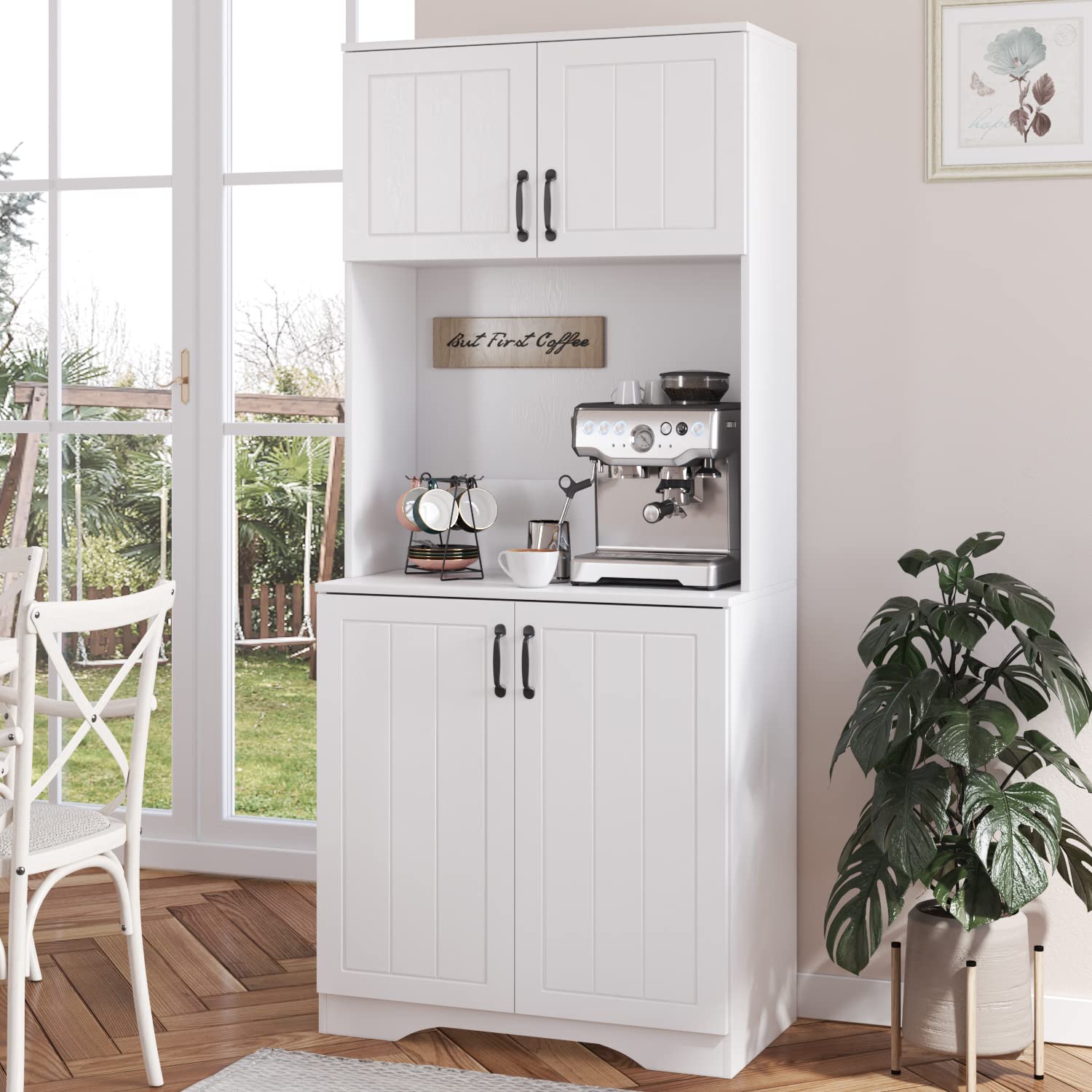 Buy Kitchen Pantry Storage 71” Kitchen Pantry Storage