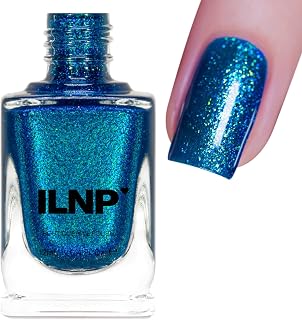 ILNP NYE - Fun and Festive New Year's Eve Nail Polishes (Invite Only)