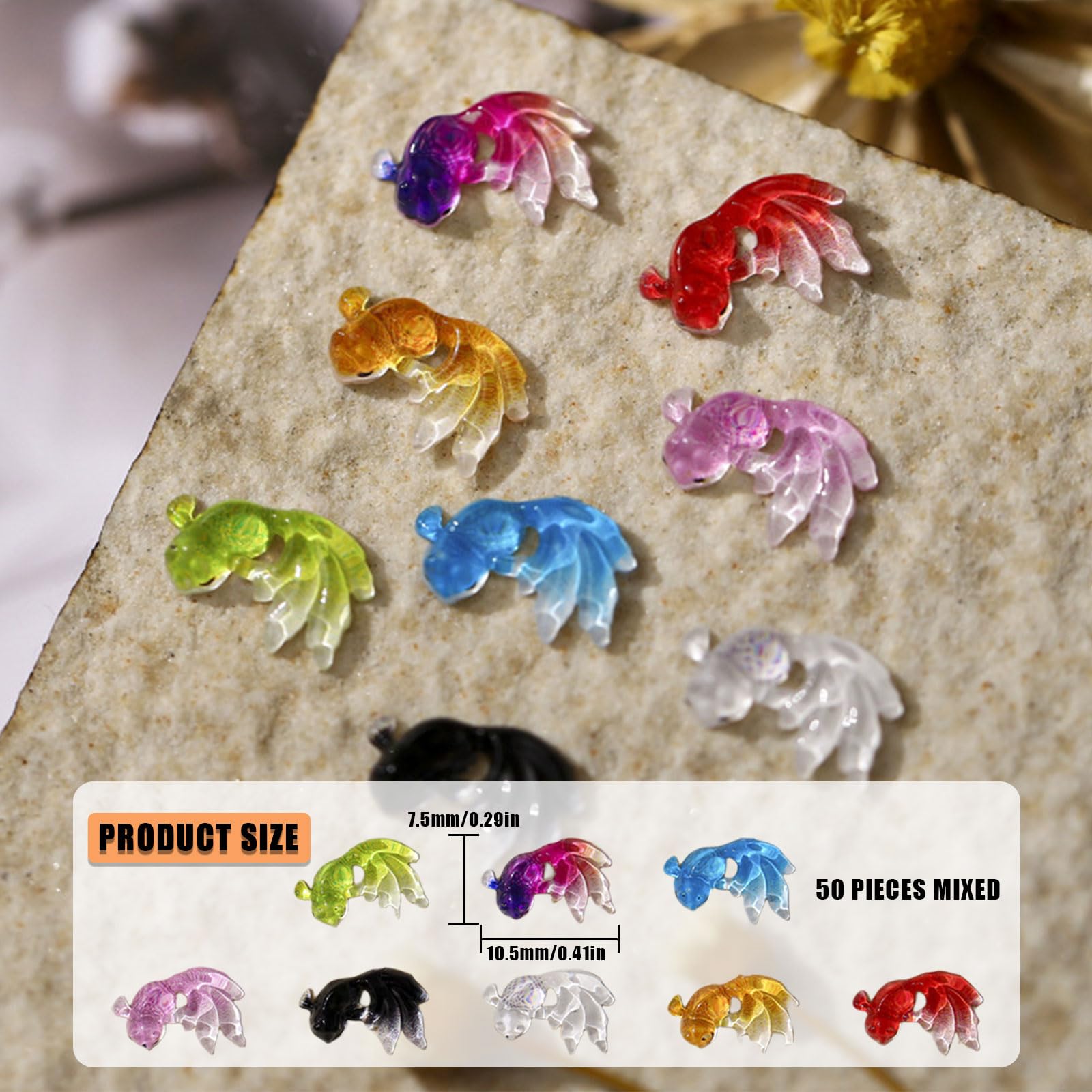 海の幸シリーズ☆ネイルパーツ☆ 楽天市場】海 ネイル パーツの通販