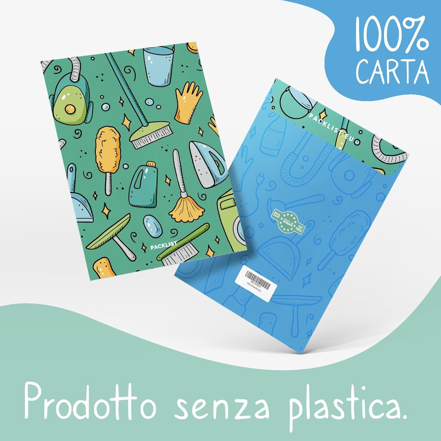 Piano di Attività Domestiche immagine 6