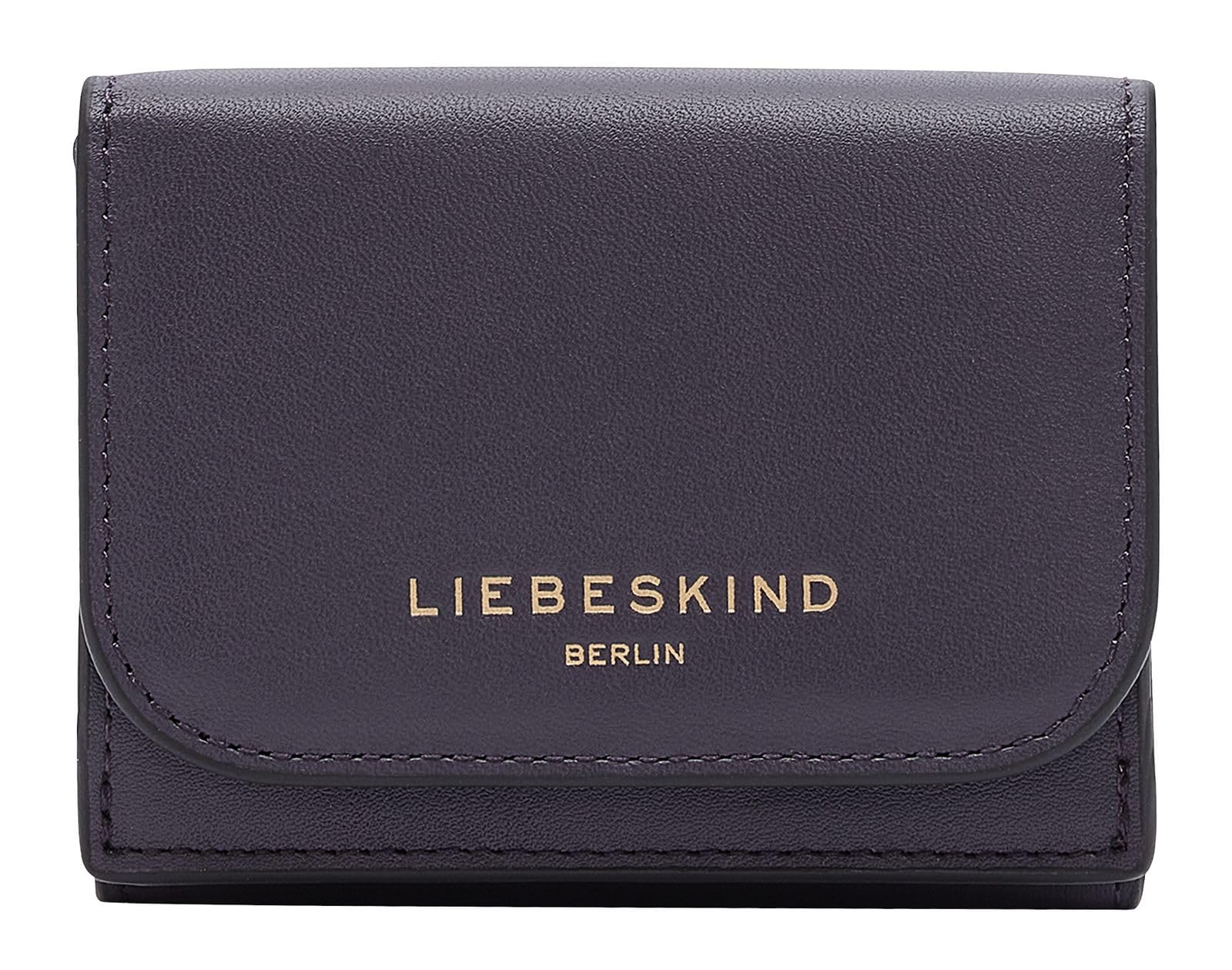 Liebeskind Berlin Women's Lillian Purse M, Taro, Taro, Small