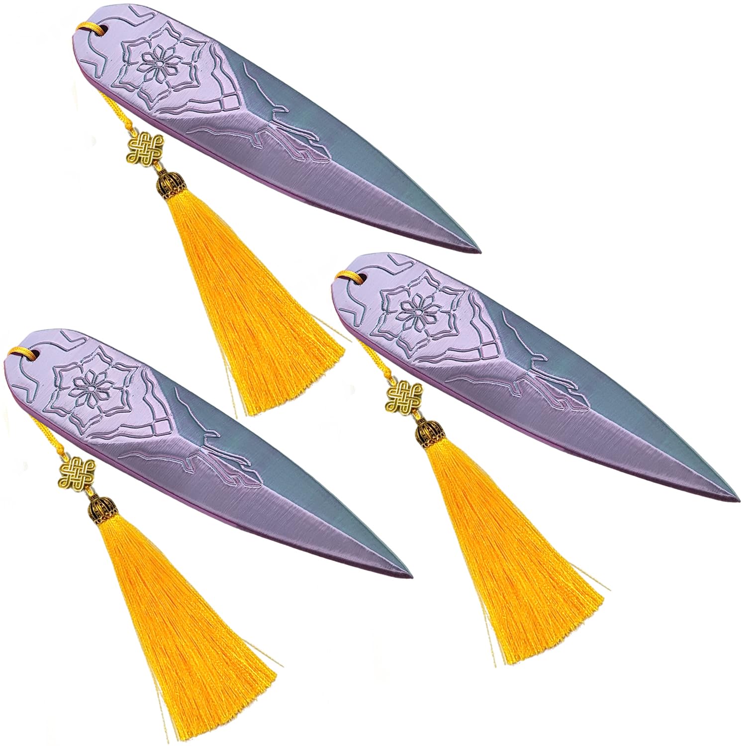 3 PCS K-Pop Cosplay Prop Set – Lightweight Costume Accessories for Halloween, Theme Parties, Anime Conventions, Carnivals, and Unique Role-Playing Experiences