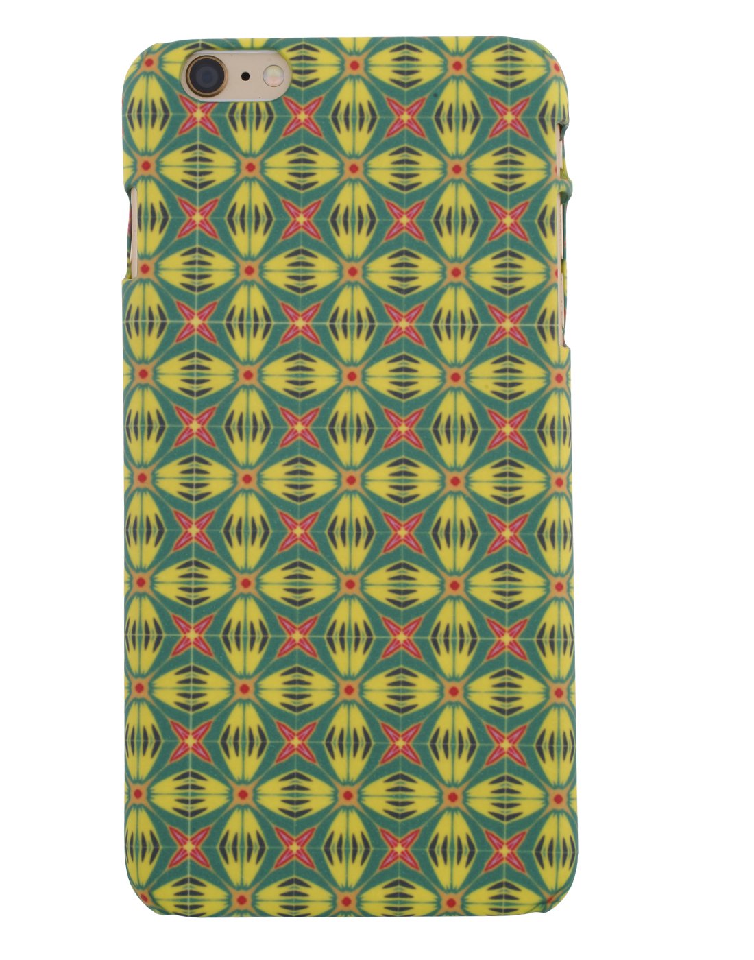 Pariz Mobile Back Cover for Iphone 6Plus/6S Plus