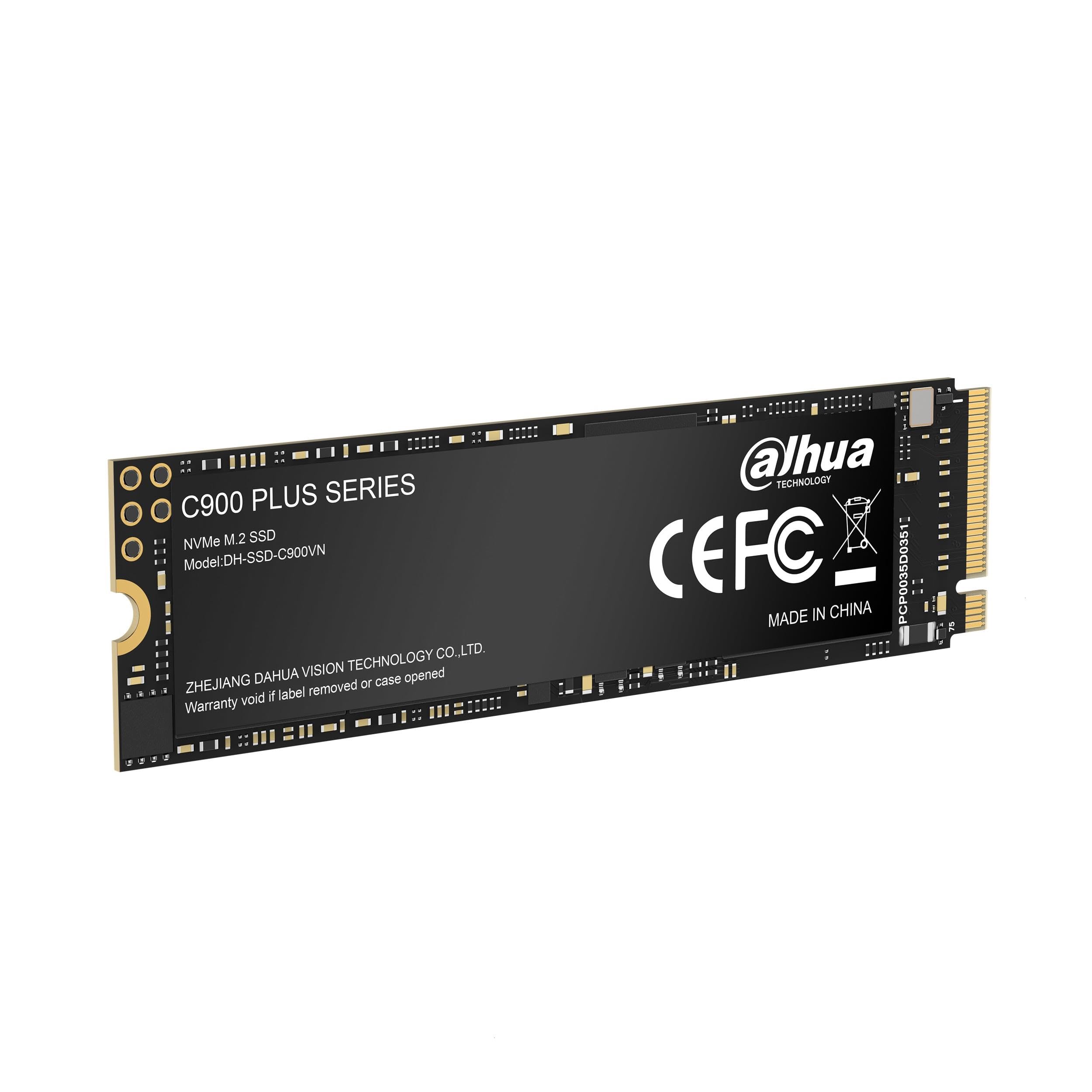 DAHUA C900 PLUS 1TB NVME SSD : Amazon.ca: Electronics